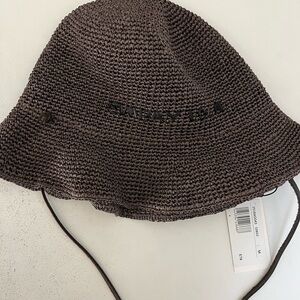 Bimba y Lola Bucket Hat